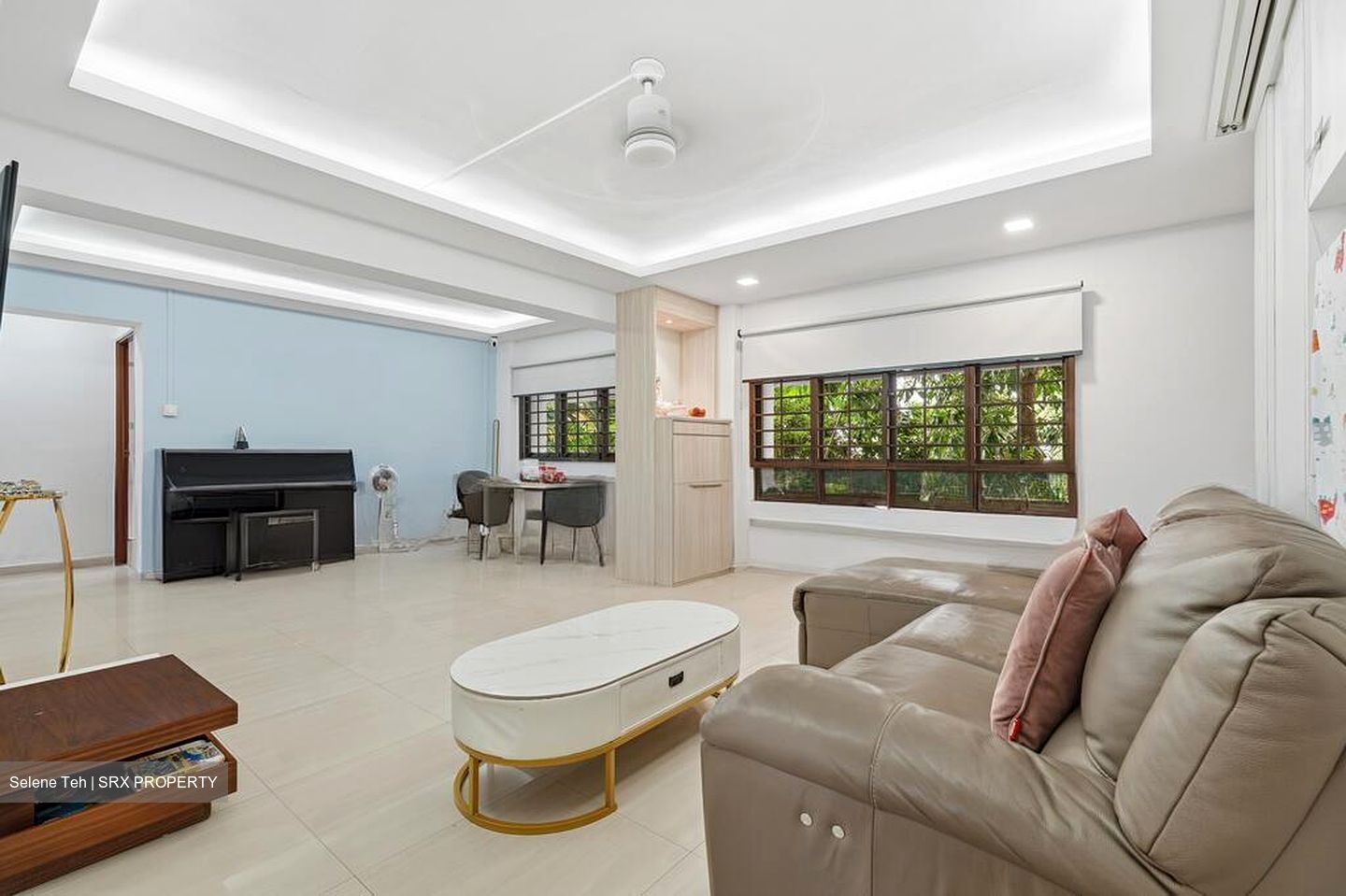 Blk 422 Canberra Road (Sembawang), HDB 5 Rooms #566249351